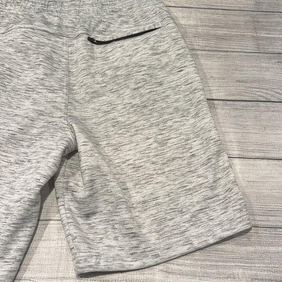 Men’s 90 Degrees by Reflex fleece training shorts size M - Picture 10 of 15